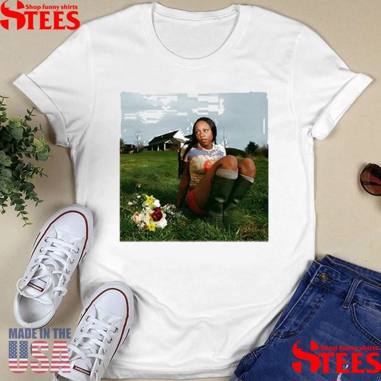 Little House Rachel Chinouriri Shirts