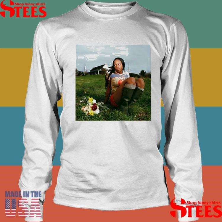 Little House Rachel Chinouriri Shirts