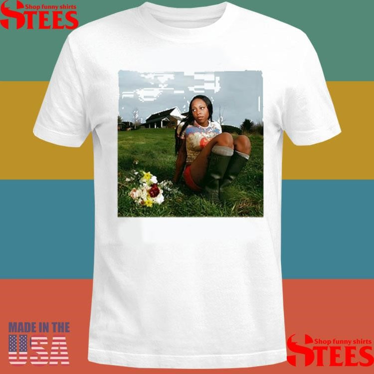 Little House Rachel Chinouriri Shirts