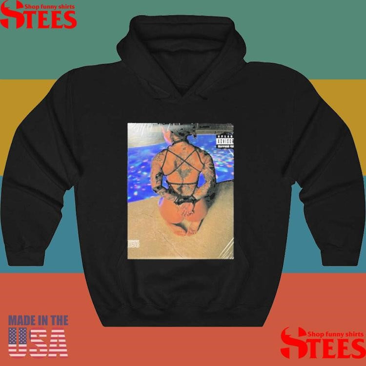 Little Keish Uplens Advisory Breathtaking Visual Shirts