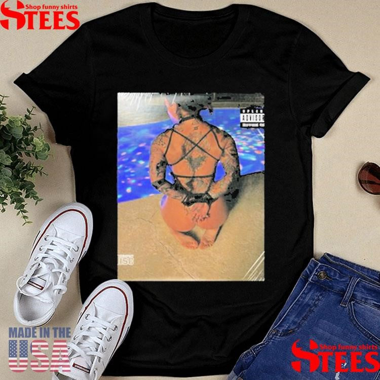 Little Keish Uplens Advisory Breathtaking Visual Shirts