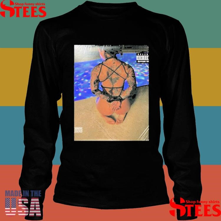 Little Keish Uplens Advisory Breathtaking Visual Shirts