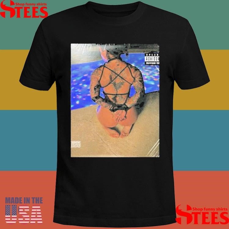 Little Keish Uplens Advisory Breathtaking Visual Shirts