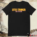 Little Stranger Back On The Run 2025 t-shirt