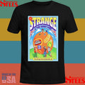 Little Stranger Jul 18 2025 The Orange Peel In Asheville Nc T-Shirt