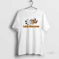 Official Little Seizures Cartoon Logo T-Shirts, Hoodie, Sweatshirt | CiraTrend.com