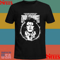 Live From London’s Hammersmith Apollo The Motion Picture Ziggy Stardust T-shirt