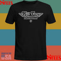Live Nashville Microphone Guns Shirts