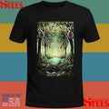 Live Utah First Credit Union Amphitheatre Salt Lake City, Ut Stick Figure June 15 2025 T-shirt