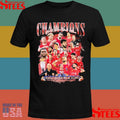 Liverpool Champions You’ll Never Walk Alone You’ll Never Walk Alone Shirts