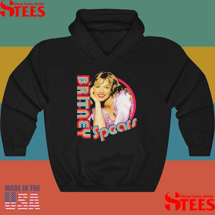 Lizzo Britney Spears Snl Shirts