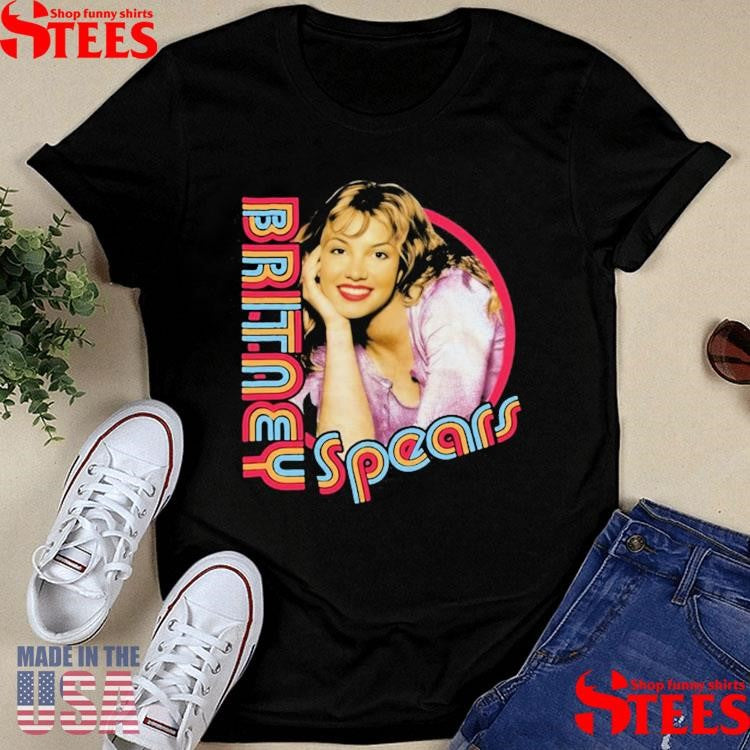 Lizzo Britney Spears Snl Shirts