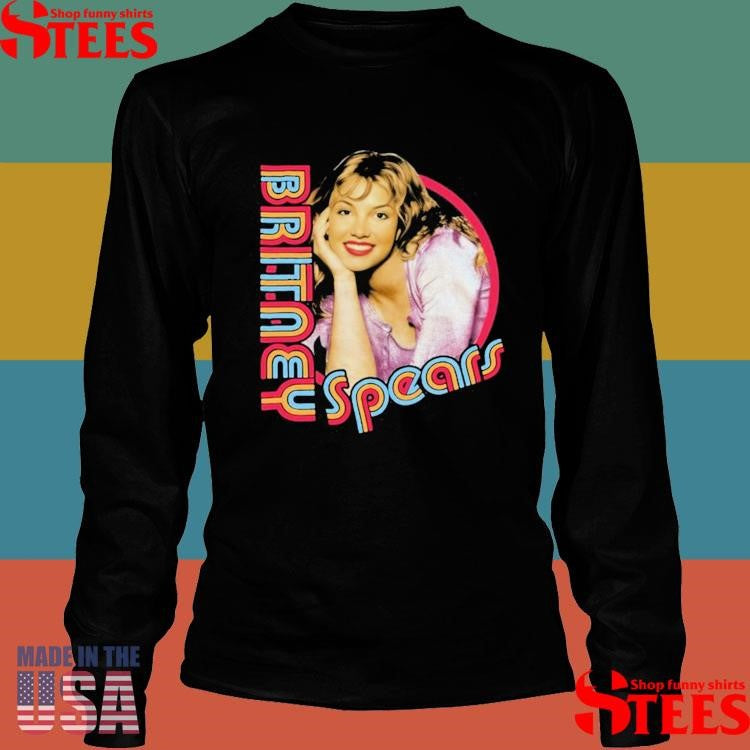 Lizzo Britney Spears Snl Shirts