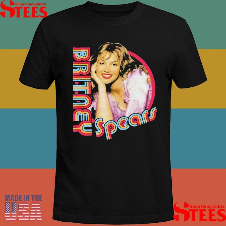 Lizzo Britney Spears Snl Shirts
