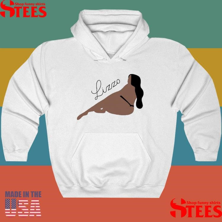 Lizzo Music Lizzo Lounging Shirts