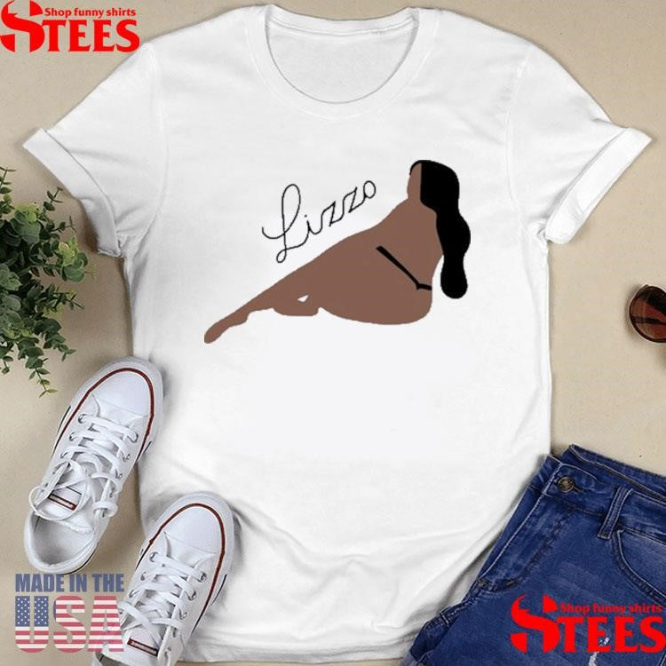 Lizzo Music Lizzo Lounging Shirts