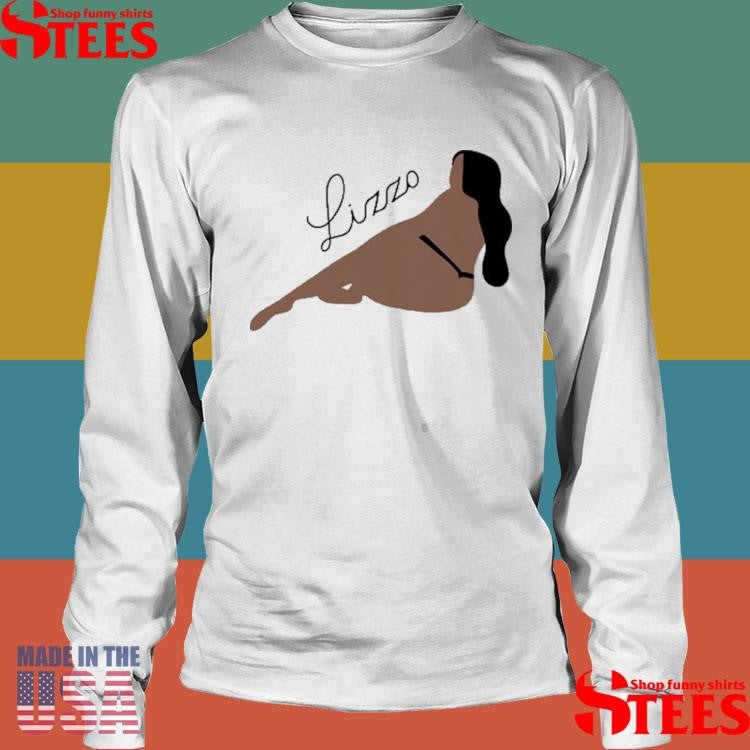 Lizzo Music Lizzo Lounging Shirts