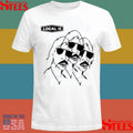 Local H – Hey, Killer Shirts