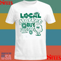 Local Market Buy Fresh Since 1985 Shirts