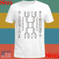 Locke In Tourney T-shirt