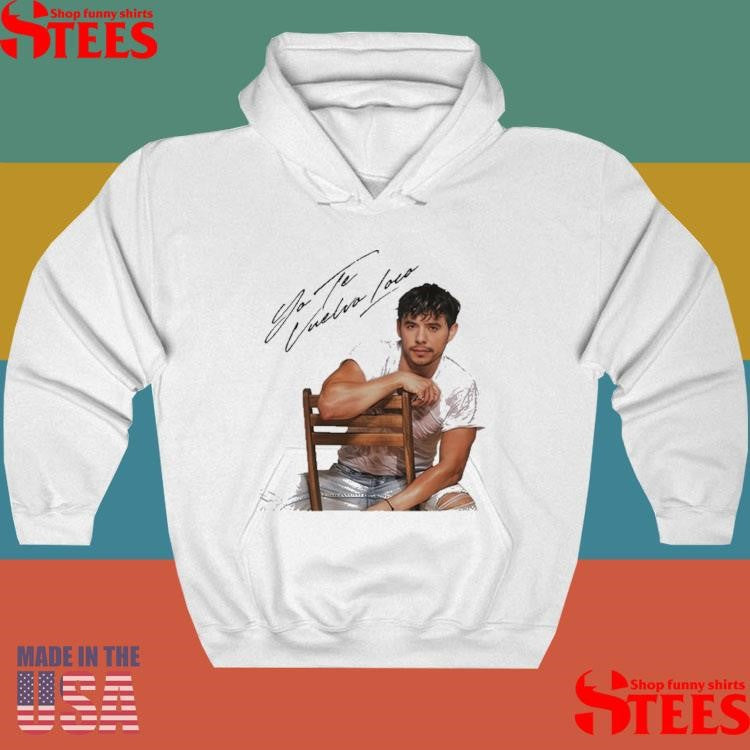 Loco David Archuleta Shirts