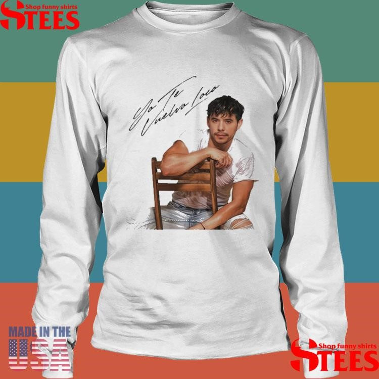 Loco David Archuleta Shirts