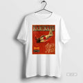 Official Logan Ryan Band Kamikaze Debut Album Drops January 23 2026 T-Shirts, Hoodie, Sweatshirt | CiraTrend.com