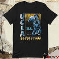 Londynn Jones UCLA Bruins 2025 NCAA March Madness Autograph Vintage t-shirt