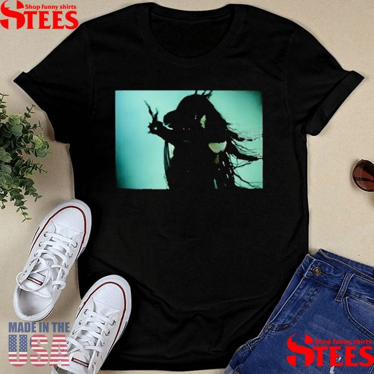 Loreen Tattoo Motion Shirts