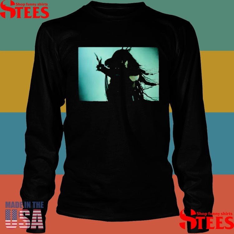 Loreen Tattoo Motion Shirts