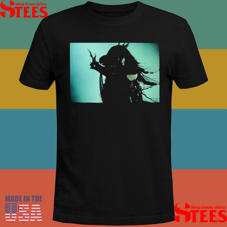Loreen Tattoo Motion Shirts