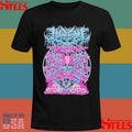 Lorna Shore Cybergoat T-shirt