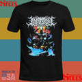 Lorna Shore Death Dealer T-shirt