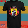 Lorna Shore Oblivion IFTEFWM T-shirt