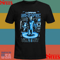Lorna Shore Sci Fi T-shirt