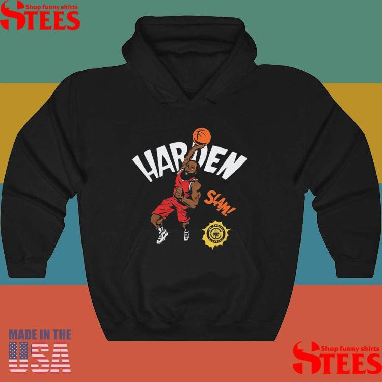 Los Angeles Clippers Comic Book James Harden Shirts