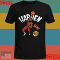 Los Angeles Clippers Comic Book James Harden Shirts