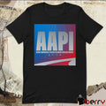 Los Angeles Dodgers AAPI Asian American and Pacific Islander Heritage Month Poster t-shirt