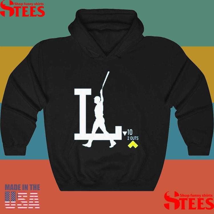 Los Angeles Dodgers Freddie Freeman Grand Slam Shirts