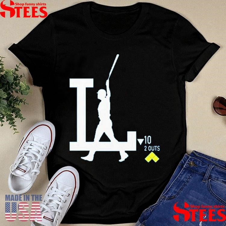 Los Angeles Dodgers Freddie Freeman Grand Slam Shirts