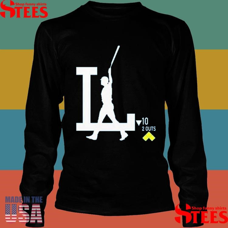 Los Angeles Dodgers Freddie Freeman Grand Slam Shirts