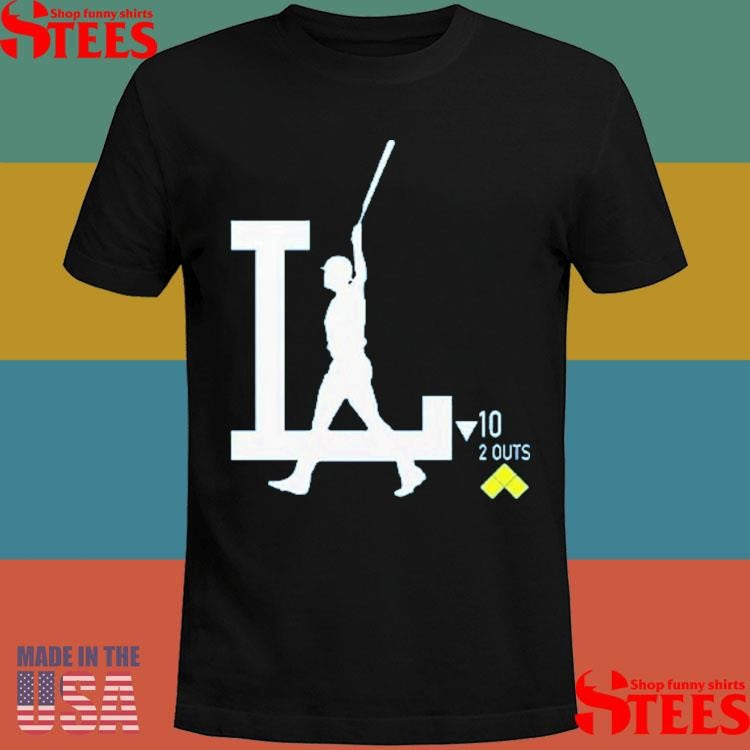 Los Angeles Dodgers Freddie Freeman Grand Slam Shirts