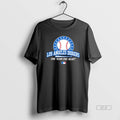 Official Los Angeles Dodgers One Team One Heart Mlb T-Shirts, Hoodie, Sweatshirt | CiraTrend.com