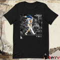 Los Angeles Dodgers Shohei Ohtani 2024 MLB Postseason Moments t-shirt