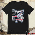 Los Angeles Dodgers Shohei Ohtani 2025 National League Most Valuable Player Signature t-shirt