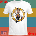 Los Angeles Lakers We’re 1 Fuck Boston Shirts