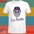 Los Rockies Sep 20, 2025 Hispanic And Latino Culture Shirts