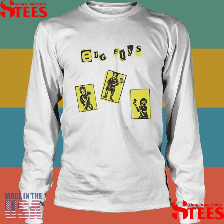 Lost And Found Bootlegs Work Without Pay T-shirt