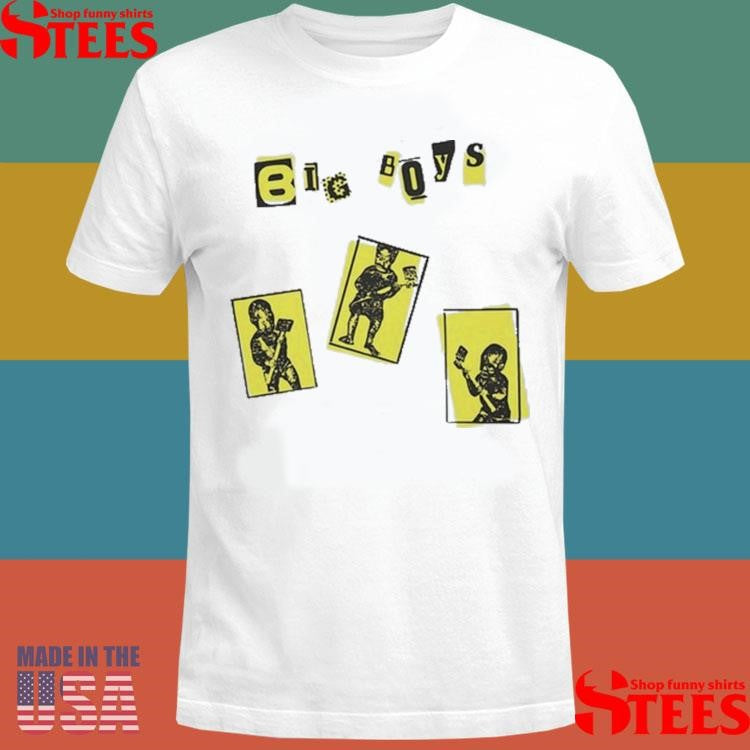Lost And Found Bootlegs Work Without Pay T-shirt