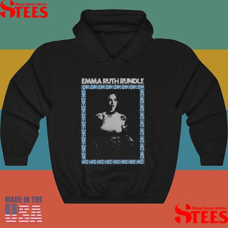 Lost And Weary Emma Ruth Rundle Shirts